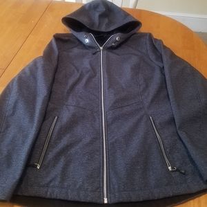 Women's Fur-lined Jacket